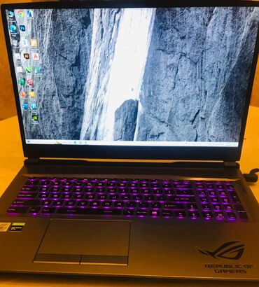 china aid notebook: MSI, 15.6 ", Intel Core i7, 512 ГБ