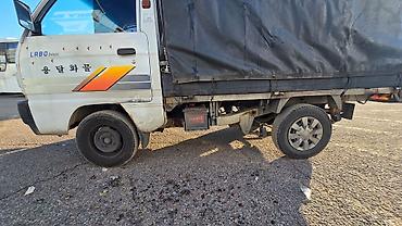 Daewoo: Daewoo Лабо: 2019 г., 0.8 л, Механика, Газ, Пикап — 5