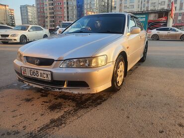 авто хонда аккорд: Honda Accord: 2002 г., 1.8 л, Автомат, Бензин, Седан