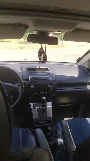 mazda переходка 626: Mazda 5: 2006 г., 2.3 л, Автомат, Бензин, Минивэн — 3