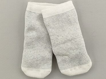 skarpety na zimę w góry: Socks, condition - Good