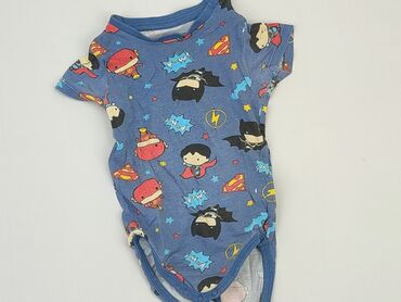 kamizelka dla chlopca 110: Body, Fox&Bunny, 12-18 m, 
stan - Bardzo dobry