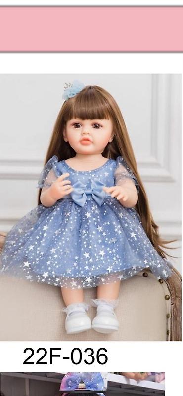 реборн цена: Реборн-куклы, 22 inch (около 55 см), серия 22F Модели: - 22F-096 — — 9
