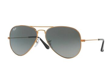 aviator: Gün eynəyi, Ray-Ban, İşlənmiş