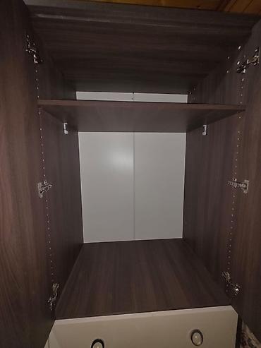 asılqan satılır: Madera mebel dukkanindan alinib 1800 manata ideal veziyyetdedir 800 — 4