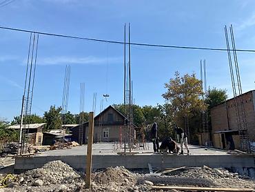 каркасные бассейны б у: Монолит жумуштарын кылабыз убагында бутуробуз бригадабызда так балдар — 6