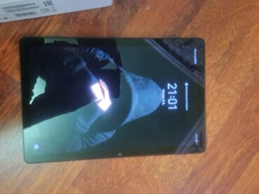 Modemlər və şəbəkə avadanlıqları: Huawei MatePad T