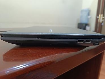 samsung mini notebook: Samsung noutbuk – NP300E5X-S04ANG (300E seriyası) - Ekran: 15.6" — 6