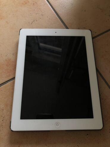 planshet apple ipad 2 16gb: Планшет, Apple, Wi-Fi, Б/у, Классический цвет - Белый