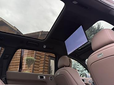 geely coolray 2025: Lixiang L9: 2025 г., 1.5 л, Автомат, Гибрид, Кроссовер — 8