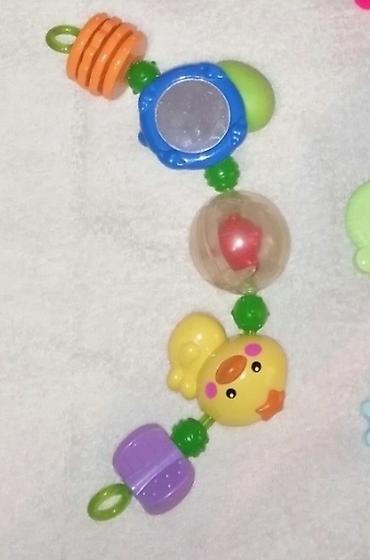 Игрушки: Игрушки для ваших малышей на любой вкус. б/у. Состояние отличное — 23