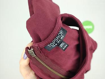 bluzki prada: Topshop, Top damski, rozmiar S — 4