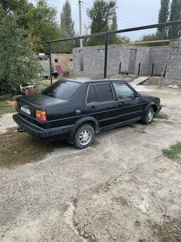 бмв х5 запчасти: Volkswagen Jetta: 1990 г., 1.8 л, Механика, Бензин, Седан