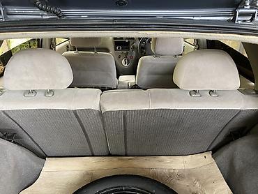 Honda: Honda Civic: 2004 г., 1.7 л, Автомат, Бензин, Хэтчбэк — 4