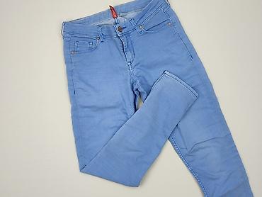 star raw jeans: H&M, Jeansy damskie, rozmiar XS — 1