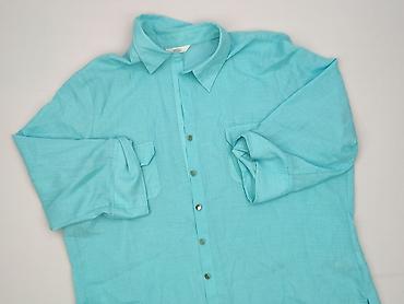 bluza 4xl: Marks & Spencer, Koszula damska, rozmiar 4XL — 1