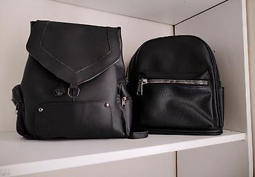 macbook canta: Bel çantası, Accessorize, İşlənmiş — 1