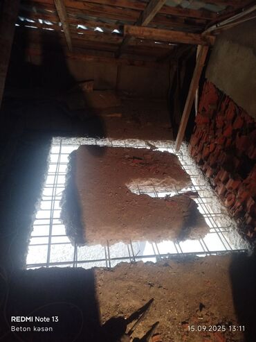 Beton işləri: Beton kəsmə beton deşmə xidməti Karot - HILTI DD 200 / 350 ilə 25 ° — 10