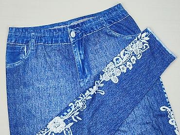 leginsy c: Legginsy rozmiar XL — 1
