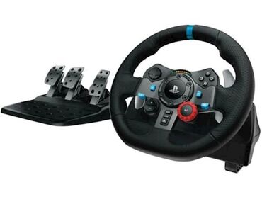 logitech driving force gt: Kontroller Logitech G29 6 Speed Gaming Driving Force Shifter