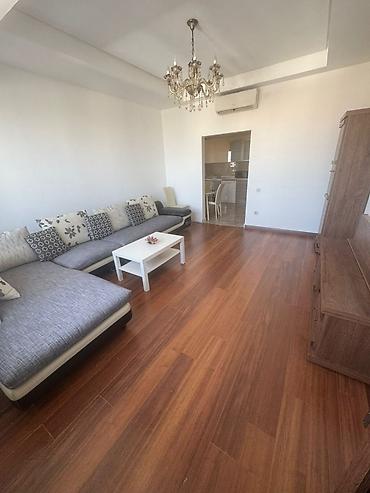 flat osh: 2 комнаты, Бишкек Парк ТРЦ Собственник, Без животных, от 6 месяцев, С мебелью полностью — 1