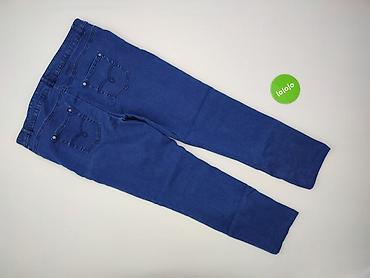 mom jeans pull and bear: Jeansy damskie, rozmiar 3XL — 3