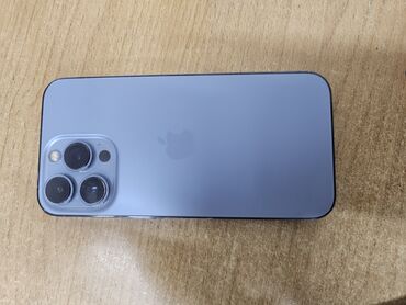 чехол 13 pro: IPhone 13 Pro, 128 ГБ, Blue Titanium, Чехол, 84 %