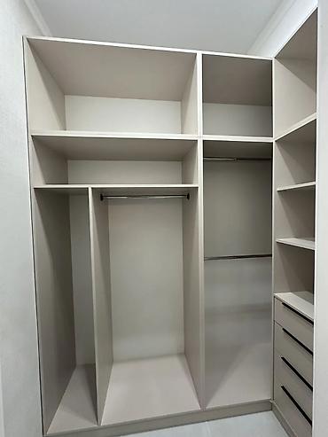 Продажа квартир: 2 комнаты, 59 м², Элитка, 14 этаж, Дизайнерский ремонт — 11