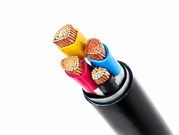 paylayıcı: Məhsul №: 5502 Məhsulun adı: Güc kabeli Göktel A05Z1Z1-K 3×150+1×70 — 1