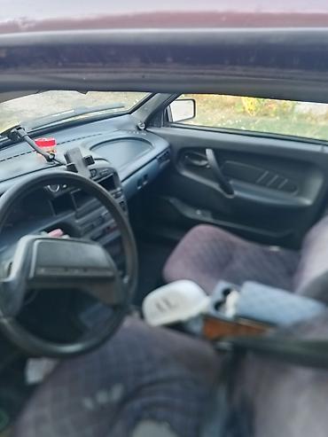 vaz 2107 on şuşə: VAZ (LADA) 2109: 1.5 l | 1999 il 470000 km Hetçbek — 6