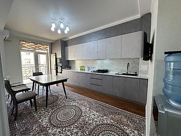 Долгосрочная аренда квартир: 3 комнаты, Собственник — 6