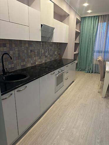 Mənzillər: 2 otaqlı, Yeni tikili, 93 kv. m — 10