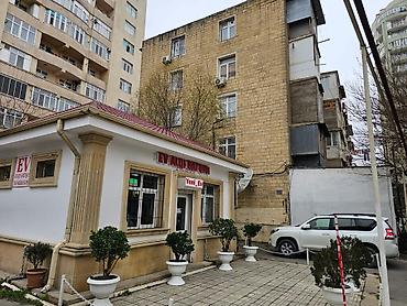 ayna sultanova kiraye evler ucuz: İnşaatçılar metrosu yaxınlığı,A.M.Şərifzadə küçəsi,5\3 ci mərtəbəsində — 1