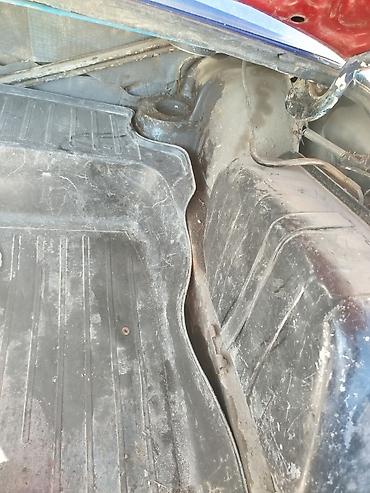 vaz 2106 şit: Salam maşının sənəti verilmir karobqa 2 atır mator 01 matorudu — 1