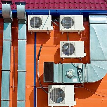 Другие стройуслуги: Профессиональная Установка монтаж Вентиляция( вытяжка) и — 7