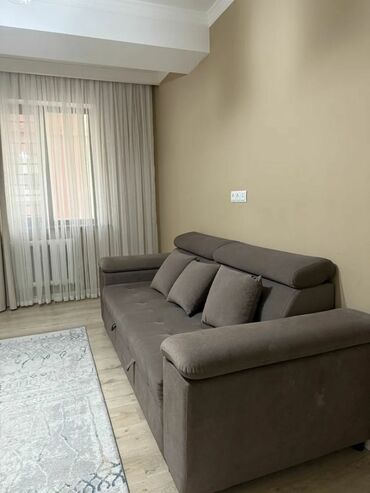 продажа домов на новопакровке: 3 бөлмө, 100 кв. м, Элитка, 6 кабат, Дизайнердик ремонт