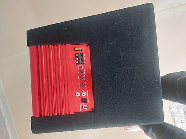 x96 mini android tv box ram rom: Ural avtomobil subvuferi – güclü və “şirəli” bas Xüsusiyyətlər: - — 4