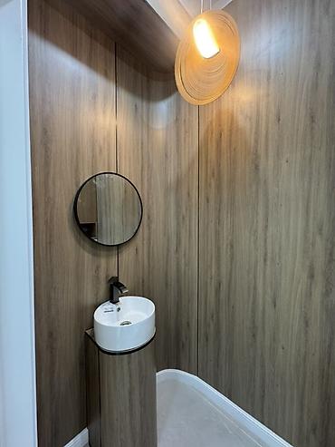 Продажа квартир: 2 комнаты, 73 м², Элитка, 12 этаж, Дизайнерский ремонт — 11