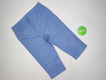 crivit pants: Spodnie 3/4 damskie, rozmiar 2XL — 2