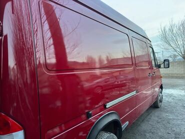 Mercedes-Benz: Mercedes-Benz Sprinter: 2005 г., 2.2 л, Автомат, Дизель, Бус