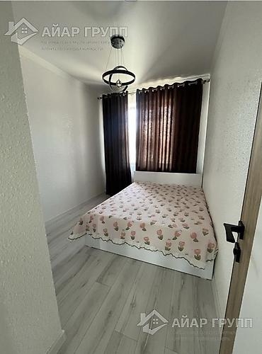 квартира киргизия 2: 3 комнаты, 88 м², 2 этаж, Евроремонт — 2