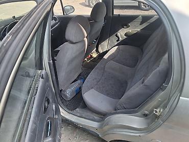 матис 2005: Daewoo Matiz: 2005 г., 0.8 л, Автомат, Бензин, Хэтчбэк — 7