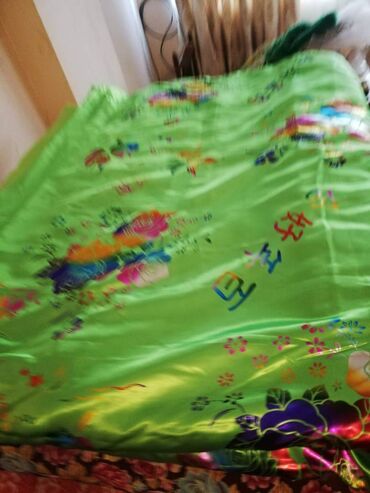 Yorğanlar, adyallar: Yeni Böyüklər üçün Qış üçün Yorğan, Ünvandan götürmə — 7