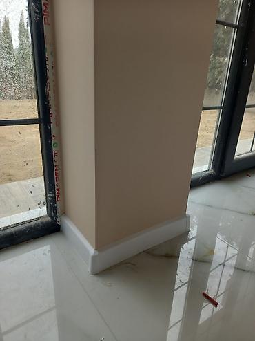 Döşəmə işləri: Laminat ustasi. Her zövq uyğun olaraq laminatlari tam seliqeli șekilde — 4