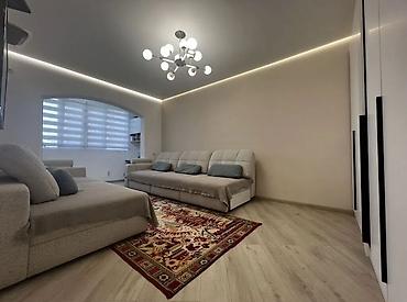29: 1 комната, 43 м², 2 этаж — 3