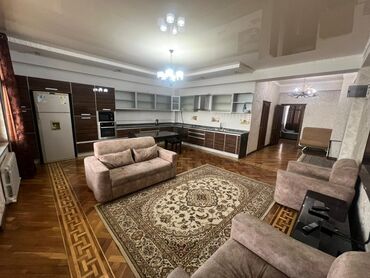 ищу квартиру в оше: 3 комнаты, Риэлтор, Без подселения, С мебелью полностью