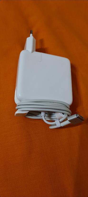 tastatura apple magic keyboard: ★ Replacement AC Adapter (zamenski punjač) snage 60W sa izlazom od — 1