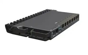 mini prenosni stampac za telefon: Brand: MIKROTIK |x|x Model: Mikrotik Routerboard RB5009UG+S+IN |x|x