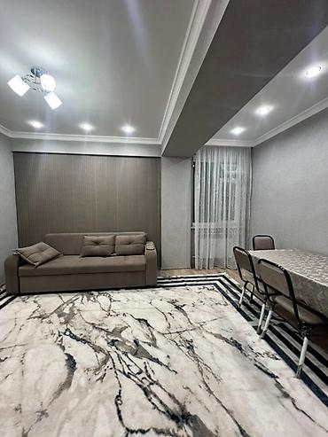 Долгосрочная аренда квартир: 3 комнаты, Риэлтор, Без подселения, С мебелью полностью — 2