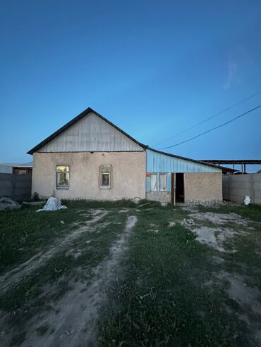 кайнды дом: Дом, 70 м², 4 комнаты, Собственник, Евроремонт